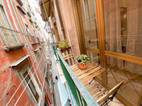 Maison Agnone